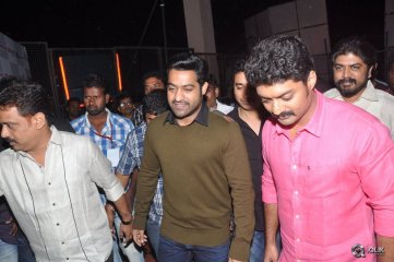Temper Movie Audio Launch